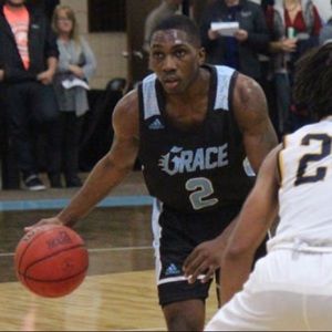 Meet your Posher, Jerome